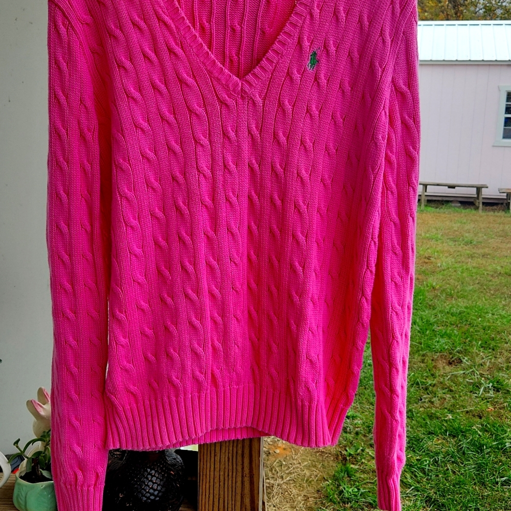Rl polo
